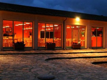 Proef de smaken uit de Sardijnse in restaurant Genna e Corte
